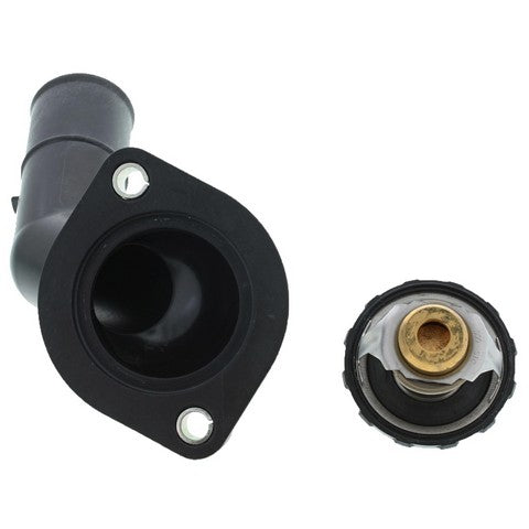 Motorad Engine Coolant Thermostat Housing Assembly P/N:1050KT Fits: Nissan Titan Xd 19-16 - Image 2