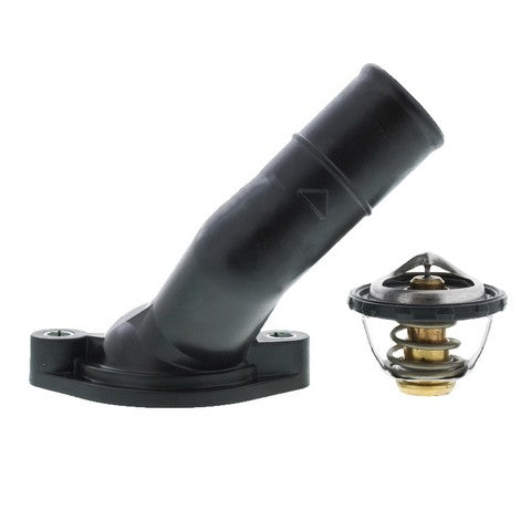 Motorad Engine Coolant Thermostat Housing Assembly P/N:1050KT Fits: Nissan Titan Xd 19-16 - Image 3