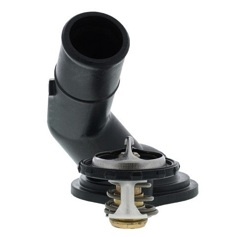 Motorad Engine Coolant Thermostat Housing Assembly P/N:1050KT Fits: Nissan Titan Xd 19-16 - Image 7