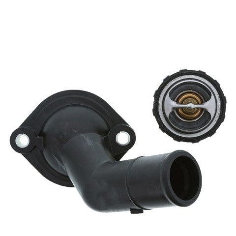 Motorad Engine Coolant Thermostat Housing Assembly P/N:1050KT Fits: Nissan Titan Xd 19-16 - Image 4