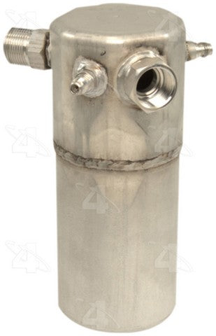 Four Seasons A/C Compressor Replacement Service Kit P/N:10512SK Fits: Buick Century, Buick Electra, Buick Lesabre, Chevrolet Corvette, Oldsmobile 98, Oldsmobile Custom Cruiser, Oldsmobile Delta 88, Pontiac Bonneville - Image 2