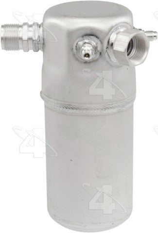 Four Seasons A/C Compressor Replacement Service Kit P/N:10522SK Fits: Buick Century, Buick Regal, Chevrolet El Camino, Chevrolet Lumina Apv, Chevrolet Monte Carlo, GMC Caballero, Oldsmobile Cutlass, Oldsmobile Cutlass Ciera, Oldsmobile Cutlass Salon - Image 2