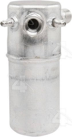 Four Seasons A/C Compressor Replacement Service Kit P/N:10527SK Fits: Buick Electra, Buick Lesabre, Buick Regal, Chevrolet Caprice, Chevrolet Impala, Oldsmobile 98, Oldsmobile Custom Cruiser, Oldsmobile Delta 88, Pontiac 6000, Pontiac Parisienne - Image 2