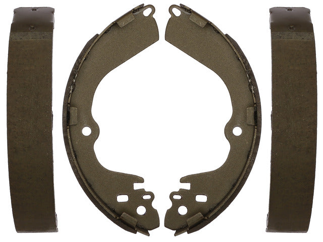 Raybestos Brakes Drum Brake Shoe P/N:1052PG Fits: Chevrolet City Express 18-15, Nissan Nv200 21-13 - Image 1