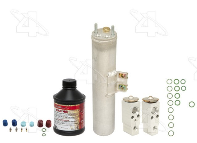 Four Seasons A/C Compressor Replacement Service Kit P/N:10532SK Fits: Kia Sedona 05-02 - Image 1