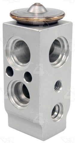 Four Seasons A/C Compressor Replacement Service Kit P/N:10537SK Fits: Kia Spectra 06-04, Kia Spectra5 06-05 - Image 5