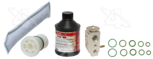 Four Seasons A/C Compressor Replacement Service Kit P/N:10543SK Fits: Kia Forte 12-10, Kia Forte Koup 12-10, Kia Forte5 2012 - Image 1