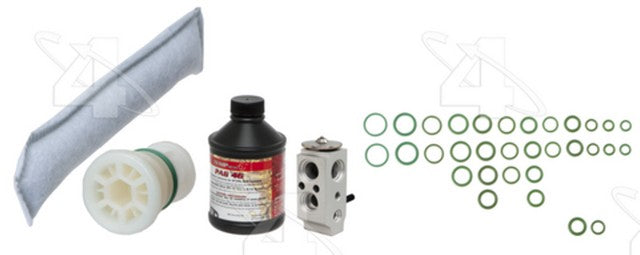 Four Seasons A/C Compressor Replacement Service Kit P/N:10545SK Fits: Hyundai Tucson 15-10, Kia Sportage 16-11 - Image 1
