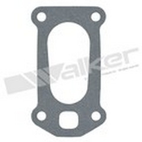 Walker Products Carburetor Flange Gasket P/N:1054F Fits: Subaru 360 70-68, Subaru Brat 87-85, Subaru Dl 87-85, Subaru Gl 87-85, Subaru Justy 91-87, Subaru Standard 1987 - Image 1