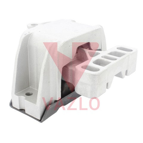 Vazlo Transmission Mount P/N:1055-MX Fits: Volkswagen Beetle 10-98, Volkswagen Golf 06-99, Volkswagen Golf 2013, Volkswagen Jetta 05-98, Volkswagen Jetta City 09-07, Volkswagen R32 2004 - Image 7