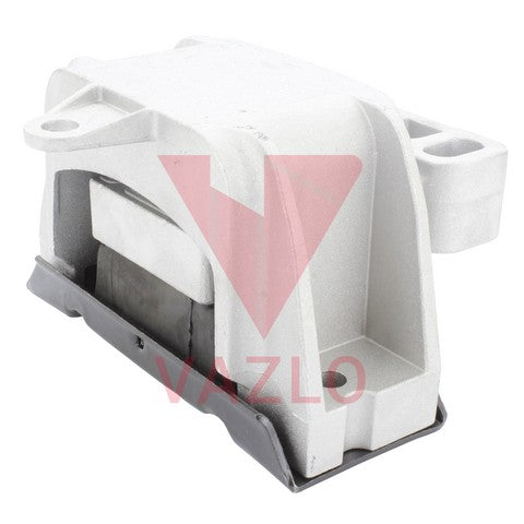 Vazlo Transmission Mount P/N:1055-MX Fits: Volkswagen Beetle 10-98, Volkswagen Golf 06-99, Volkswagen Golf 2013, Volkswagen Jetta 05-98, Volkswagen Jetta City 09-07, Volkswagen R32 2004 - Image 9
