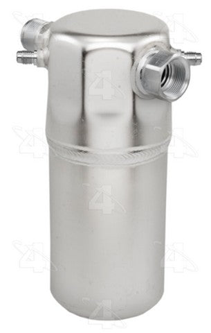 Four Seasons A/C Compressor Replacement Service Kit P/N:10557SK Fits: Buick Riviera, Cadillac Eldorado, Cadillac Seville, Chevrolet Astro, Chevrolet Camaro, Chevrolet G20, Chevrolet G30, Chevrolet S10, Chevrolet S10 Blazer - Image 3