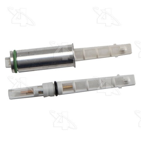 Four Seasons A/C Compressor Replacement Service Kit P/N:10565SK Fits: Buick Skyhawk, Chevrolet Blazer, Chevrolet C10, Chevrolet C10 Pickup, Chevrolet C10 Suburban, Chevrolet C15, Chevrolet C20, Chevrolet C20 Pickup, Chevrolet C20 Suburban, Chevrolet C30 - Image 4