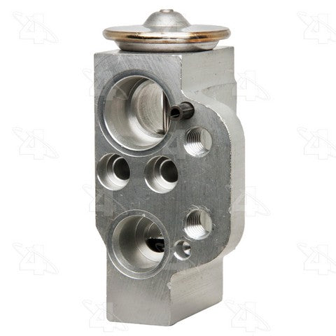 Four Seasons A/C Compressor Replacement Service Kit P/N:10566SK Fits: Volkswagen Passat 15-12 - Image 2