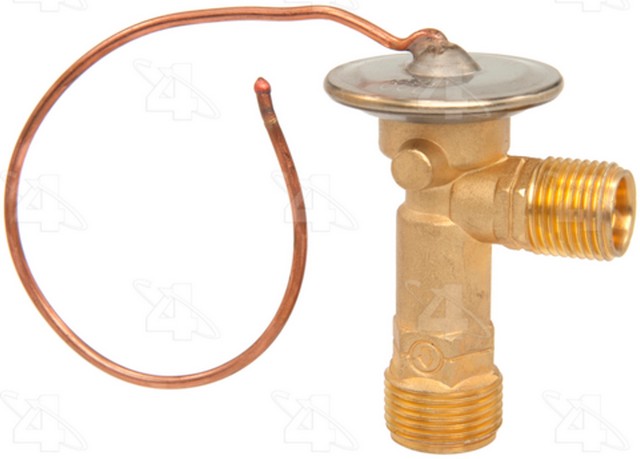 Four Seasons A/C Compressor Replacement Service Kit P/N:10580SK Fits: Chevrolet Blazer, Chevrolet C1500 Suburban, Chevrolet C2500 Suburban, Chevrolet K1500 Suburban, Chevrolet K2500 Suburban, Chevrolet Suburban, Chevrolet Suburban 1500, Chevrolet Tahoe - Image 5