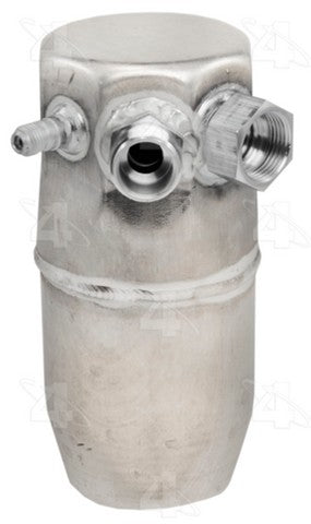 Four Seasons A/C Compressor Replacement Service Kit P/N:10586SK Fits: Cadillac Escalade, Chevrolet C1500, Chevrolet C1500 Suburban, Chevrolet C2500, Chevrolet C2500 Suburban, Chevrolet C35, Chevrolet C3500, Chevrolet C3500hd, Chevrolet K1500 - Image 2