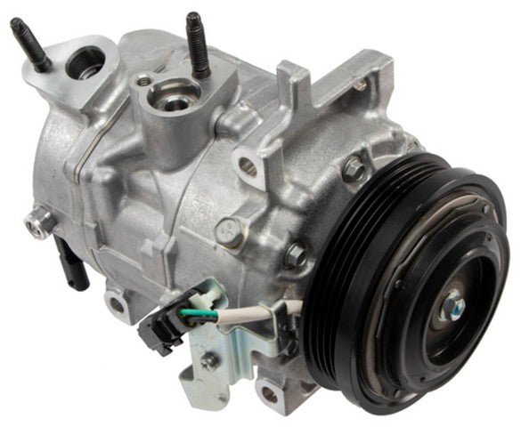 Four Seasons A/C Compressor Kit P/N:10589NK Fits: Ford F-150 20-18, Ford Lobo 20-18 - Image 3