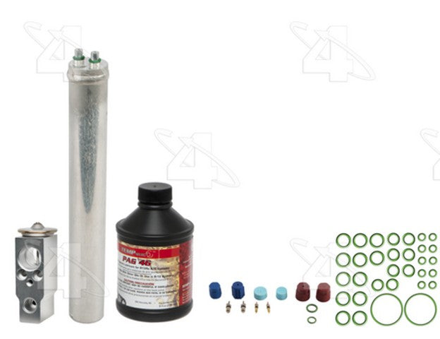 Four Seasons A/C Compressor Replacement Service Kit P/N:10592SK Fits: Honda Civic 2012 - Image 1