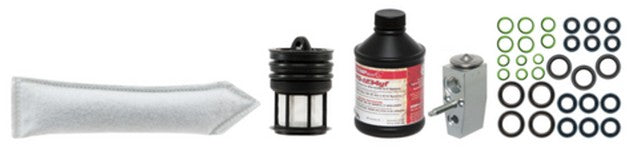 Four Seasons A/C Compressor Replacement Service Kit P/N:10599SK Fits: Chevrolet Sonic 20-13 - Image 1