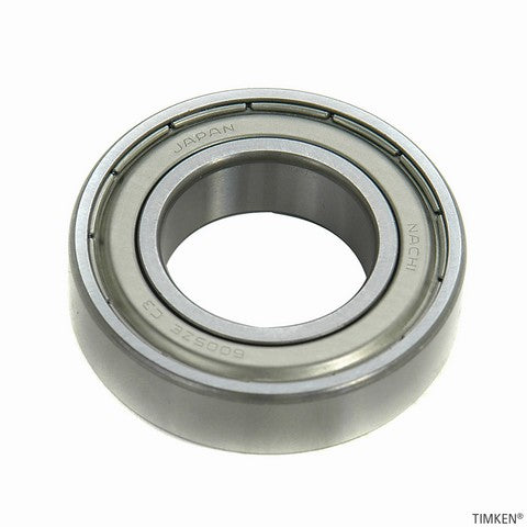 Timken Clutch Pilot Bearing,Drive Shaft Center Support Bearing P/N:105CC Fits: Mack Cs200p Mid-liner, Mack Cs250p Mid-liner, Mack Ms200p Mid-liner, Mack Ms250p Mid-liner, Mercedes-benz 190d, Mercedes-benz 190e, Mercedes-benz C220, Mercedes-benz C230 - Image 1