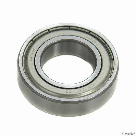 Timken Clutch Pilot Bearing,Drive Shaft Center Support Bearing P/N:105CC Fits: Mack Cs200p Mid-liner, Mack Cs250p Mid-liner, Mack Ms200p Mid-liner, Mack Ms250p Mid-liner, Mercedes-benz 190d, Mercedes-benz 190e, Mercedes-benz C220, Mercedes-benz C230 - Image 2