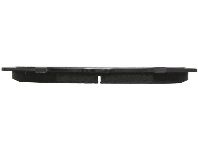 Centric Parts Disc Brake Pad Set P/N:106.00080 Fits: Chevrolet Camaro 1969, Chevrolet Corvette 82-63 - Image 2