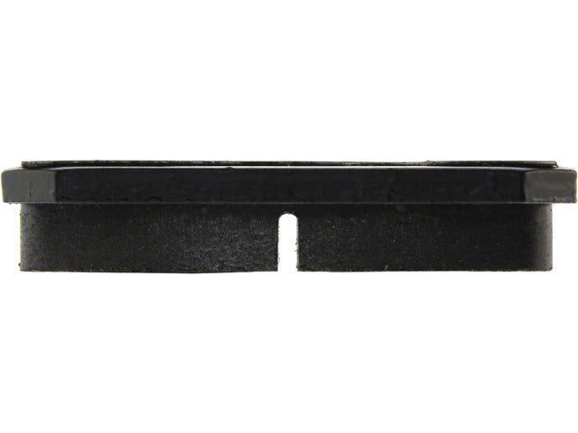 Centric Parts Disc Brake Pad Set P/N:106.00090 Fits: Ac Shelby Cobra, Ac Two-litre, Alfa Romeo 2600, Aston Martin Db5, Aston Martin Db6, Aston Martin Dbs, Aston Martin Lagonda, Aston Martin V-8, Aston Martin Vantage, Aston Martin Virage - Image 2