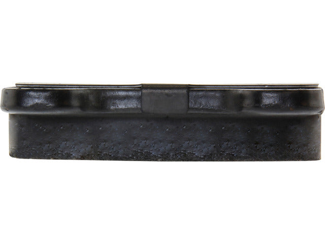 Centric Parts Disc Brake Pad Set P/N:106.00310 Fits: Alfa Romeo Alfetta, Alfa Romeo Duetto 1600, Alfa Romeo Giulia, Alfa Romeo Giulia Sprint, Alfa Romeo Gtc, Alfa Romeo Gtv, Alfa Romeo Gtz, Alfa Romeo Sport, Alfa Romeo Sprint - Image 2