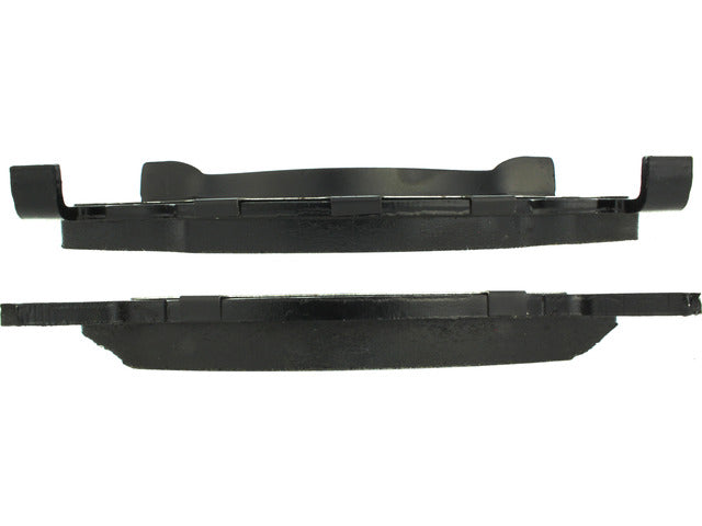 Centric Parts Disc Brake Pad Set P/N:106.01230 Fits: Chrysler Imperial, Chrysler New Yorker, Chrysler Newport, Chrysler TOWN &amp; COUNTRY, Dodge B100, Dodge B100 Van, Dodge B150, Dodge B1500, Dodge B200, Dodge B200 Van - Image 2