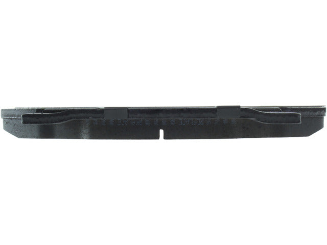 Centric Parts Disc Brake Pad Set P/N:106.02240 Fits: Chevrolet B60, Chevrolet B7, Chevrolet C50, Chevrolet C5500 Kodiak, Chevrolet C60, Chevrolet C60 Kodiak, Chevrolet C6500 Kodiak, Chevrolet C70, Chevrolet C70 Kodiak, Chevrolet C7500 Kodiak - Image 3