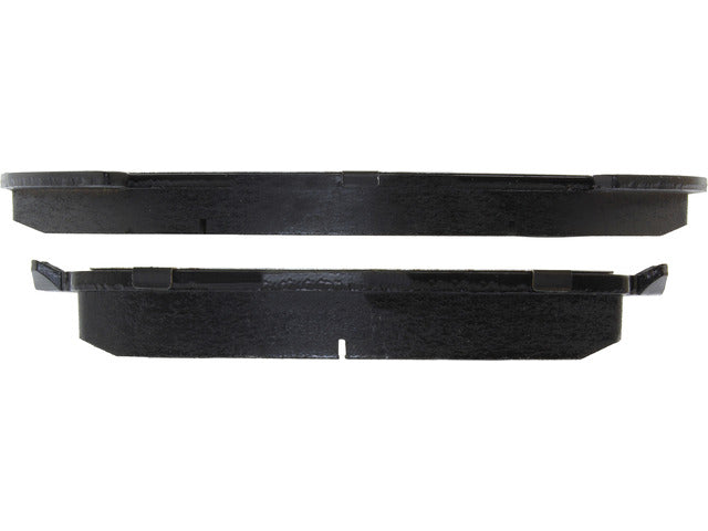 Centric Parts Disc Brake Pad Set P/N:106.02250 Fits: Blue Bird Shl Tc2000, Blue Bird Tc1000, Blue Bird Tc2000, Chevrolet B60, Chevrolet B7, Chevrolet C50, Chevrolet C60, Chevrolet C60 Kodiak, Chevrolet C6500 Kodiak, Chevrolet C70 - Image 2