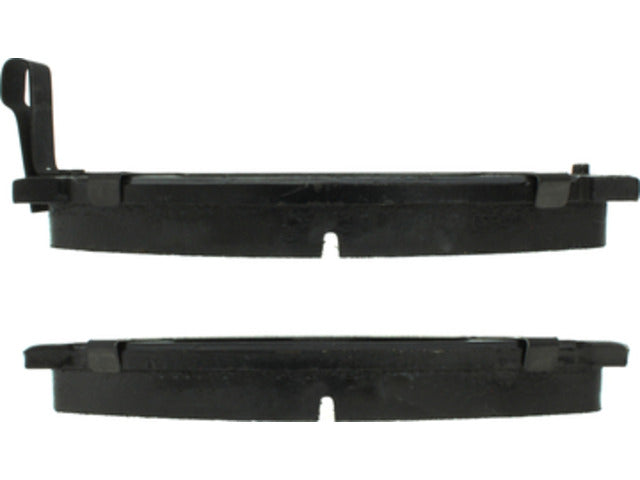 Centric Parts Disc Brake Pad Set P/N:106.02660 Fits: Infiniti M30 92-90, Nissan 200sx 88-87, Nissan 300zx 89-84, Nissan 720 86-82, Nissan D21 94-86, Nissan Ichi Van 94-87, Nissan Maxima 88-84, Nissan Multi 88-86, Nissan Pickup 97-95, Nissan Stanza 89-85 - Image 2