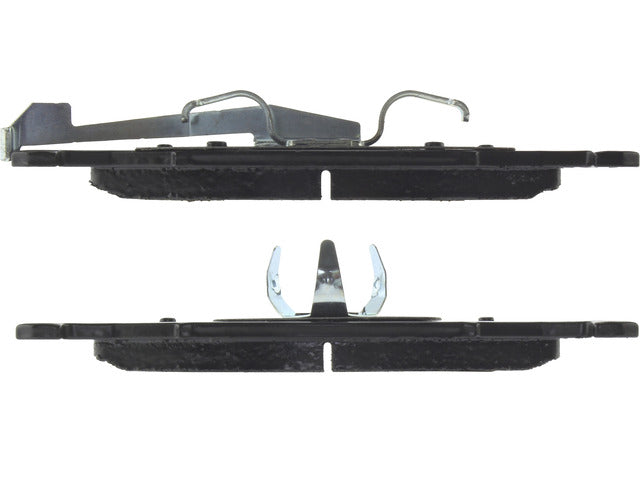 Centric Parts Disc Brake Pad Set P/N:106.03240 Fits: Ford Taurus 92-86, Lincoln Continental 92-88, Mercury Sable 92-86 - Image 3