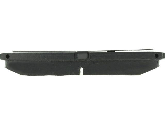 Centric Parts Disc Brake Pad Set P/N:106.03560 Fits: Lexus Es250 91-90, Toyota Camry 91-87, Toyota Celica 93-88 - Image 2