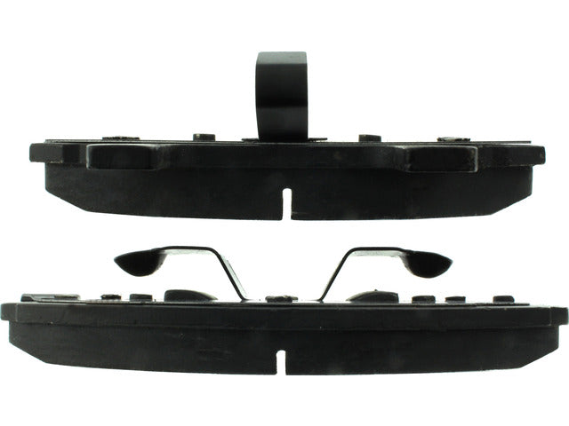 Centric Parts Disc Brake Pad Set P/N:106.03690 Fits: Cadillac Commercial Chassis, Cadillac Deville, Cadillac Escalade, Cadillac Fleetwood, Chevrolet Astro, Chevrolet Blazer, Chevrolet C1500, Chevrolet C1500 Suburban, Chevrolet C2500 - Image 2