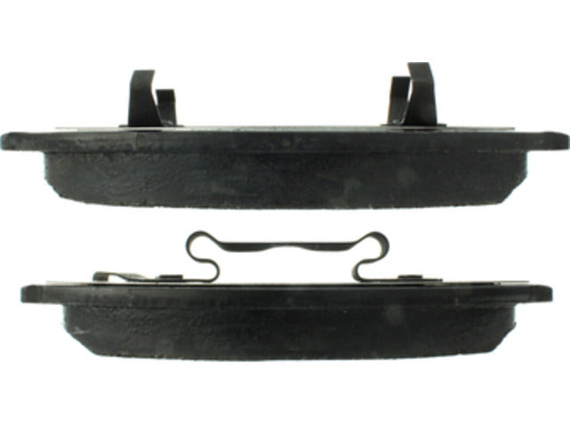 Centric Parts Disc Brake Pad Set P/N:106.03760 Fits: Buick Regal 96-88, Chevrolet Lumina 01-90, Chevrolet Lumina Van 96-95, Chevrolet Monte Carlo 99-95, Oldsmobile Cutlass Supreme 97-88, Pontiac Grand Prix 96-88 - Image 3