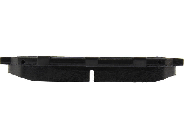 Centric Parts Disc Brake Pad Set P/N:106.03890 Fits: Chrysler Conquest 89-87, Dodge Conquest 86-84, Mazda 929 91-88, Mitsubishi Starion 89-83, Plymouth Conquest 86-84, Toyota Cressida 92-89, Toyota Pickup 95-89 - Image 2