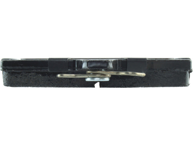 Centric Parts Disc Brake Pad Set P/N:106.03910 Fits: Volvo 740 90-88, Volvo 760 90-88, Volvo 780 91-88, Volvo 850 1997, Volvo 960 97-92, Volvo S70 00-99, Volvo S90 98-97, Volvo V70 00-98, Volvo V90 98-97 - Image 3
