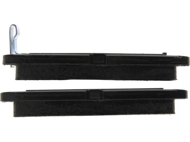Centric Parts Disc Brake Pad Set P/N:106.04010 Fits: Nissan Pathfinder 95-88 - Image 2