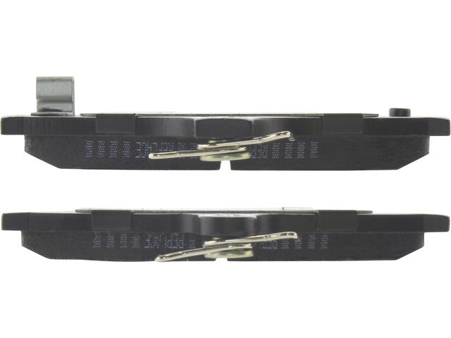 Centric Parts Disc Brake Pad Set P/N:106.04130 Fits: Chevrolet Camaro 97-85, Chevrolet Corvette 96-88, Pontiac Firebird 97-88 - Image 3