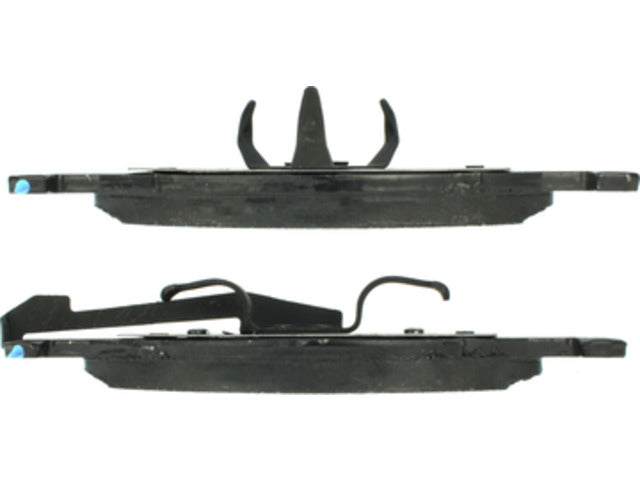 Centric Parts Disc Brake Pad Set P/N:106.04170 Fits: Ford Cougar 88-85, Ford Cougar 95-90, Ford Thunderbird 92-89, Mercury Cougar 92-89 - Image 3