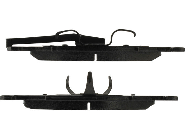 Centric Parts Disc Brake Pad Set P/N:106.04210 Fits: Ford Taurus 93-86, Mercury Sable 93-86 - Image 2