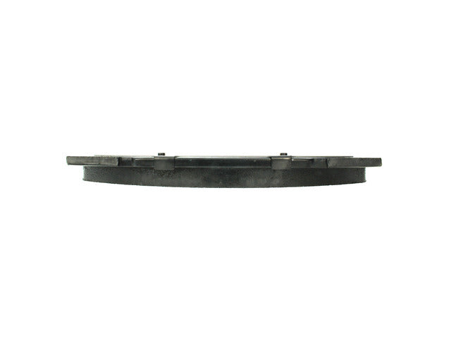 Centric Parts Disc Brake Pad Set P/N:106.04500 Fits: Ford E-250 Econoline 91-86, Ford E-250 Econoline Club Wagon 91-86, Ford E-350 Econoline 79-75, Ford E-350 Econoline 91-86, Ford E-350 Econoline Club Wagon 91-86, Ford F-250 94-86, Ford F-350 94-86 - Image 2