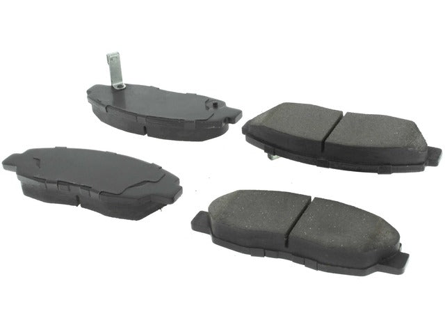 Centric Parts Disc Brake Pad Set P/N:106.04650 Fits: Acura Cl 99-97, Honda Accord 97-90 - Image 1