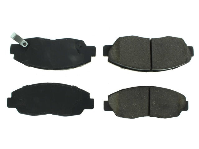 Centric Parts Disc Brake Pad Set P/N:106.04650 Fits: Acura Cl 99-97, Honda Accord 97-90 - Image 3