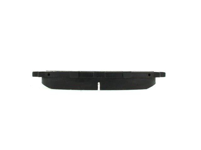 Centric Parts Disc Brake Pad Set P/N:106.04760 Fits: Toyota Camry 01-00, Toyota Sienna 03-98 - Image 2