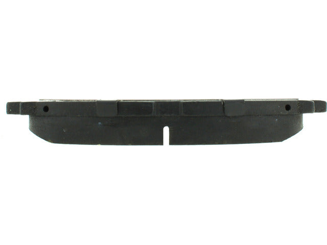 Centric Parts Disc Brake Pad Set P/N:106.04761 Fits: Lexus Es300 96-92, Lexus Ls400 92-90, Lexus Sc300 98-92, Toyota Avalon 97-95, Toyota Camry 96-92, Toyota Celica 99-94 - Image 2