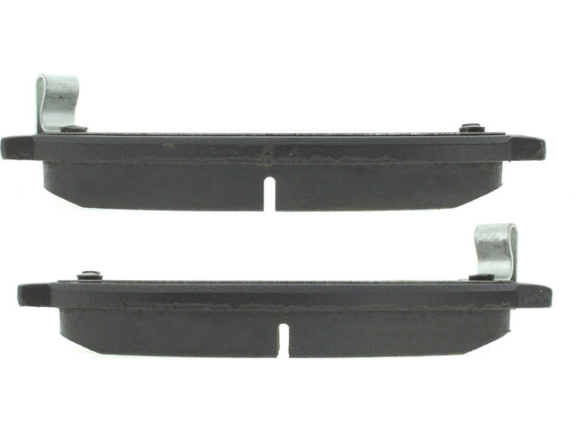Centric Parts Disc Brake Pad Set P/N:106.05070 Fits: Saturn Sc 92-91, Saturn Sc1 02-93, Saturn Sc2 02-93, Saturn Sl 02-91, Saturn Sl1 02-91, Saturn Sl2 02-91, Saturn Sw1 99-93, Saturn Sw2 01-93 - Image 2