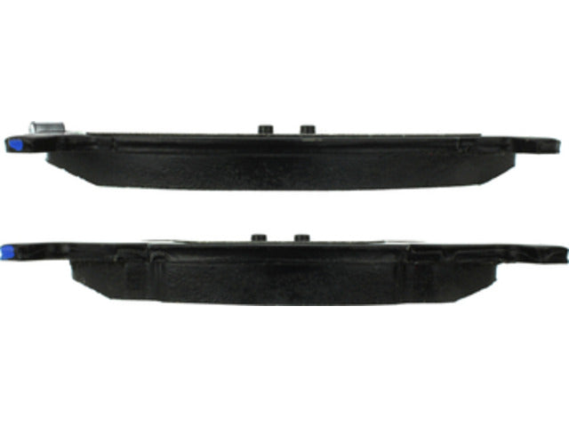 Centric Parts Disc Brake Pad Set P/N:106.05240 Fits: Chrysler Daytona, Chrysler Dynasty, Chrysler Imperial, Chrysler Lebaron, Chrysler New Yorker, Chrysler TOWN &amp; COUNTRY, Dodge Caravan, Dodge Daytona, Dodge Dynasty, Dodge Grand Caravan - Image 3