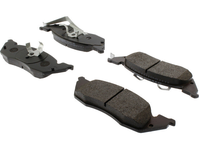 Centric Parts Disc Brake Pad Set P/N:106.05290 Fits: Dodge Dakota 98-91 - Image 1